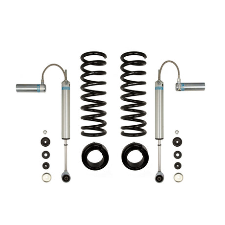 Kit de mise à niveau de la suspension avant Bilstein B8 5162 Series 14-17 Dodge Ram 2500