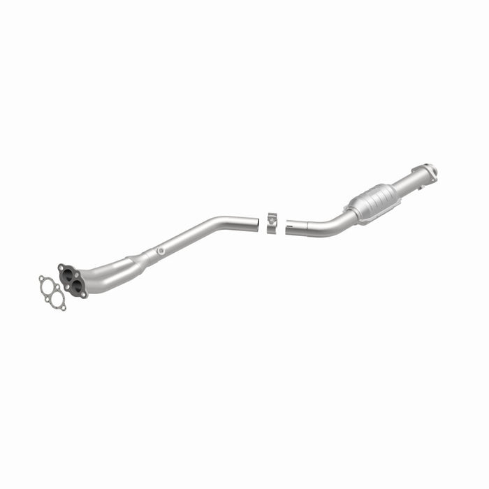 Convecteur MagnaFlow DF 97 BMW Z3 1,9 L