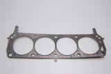 Joint de culasse Cometic Ford 302/351 SVO SB 4,030 pouces alésage 0,051 pouce MLS