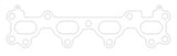 Cometic Mazda B6 16V 89-93 Exhaust .030 inch MLS Head Gasket 1.765 inch X 1.020 inch Port