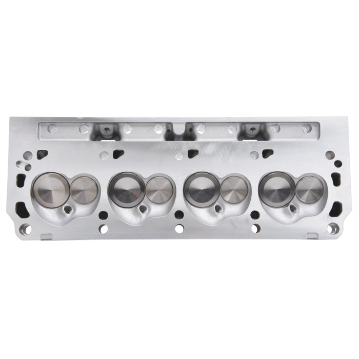 Edelbrock Single Victor Jr 289-351W Tête nue