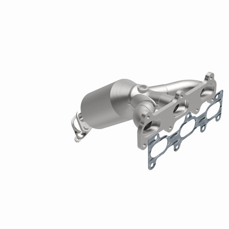 Collecteur MagnaFlow Conv DF 05-08 Hyundai Tucson/Kia Sportage 2.7 LP/S à traction intégrale