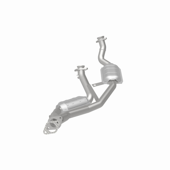 MagnaFlow Conv DF Taurus/Sable/Continental 8