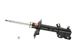 Amortisseurs et jambes de force KYB Excel-G avant gauche NISSAN Murano 2003-07
