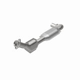 Fourgonnettes Ford MagnaFlow Conv DF 97-00 4,2 L
