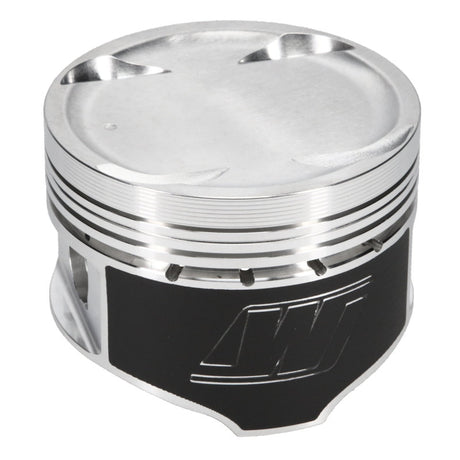 Wiseco Mitsubishi Turbo -18cc 1.390 X 92.5 Piston Shelf Stock Kit