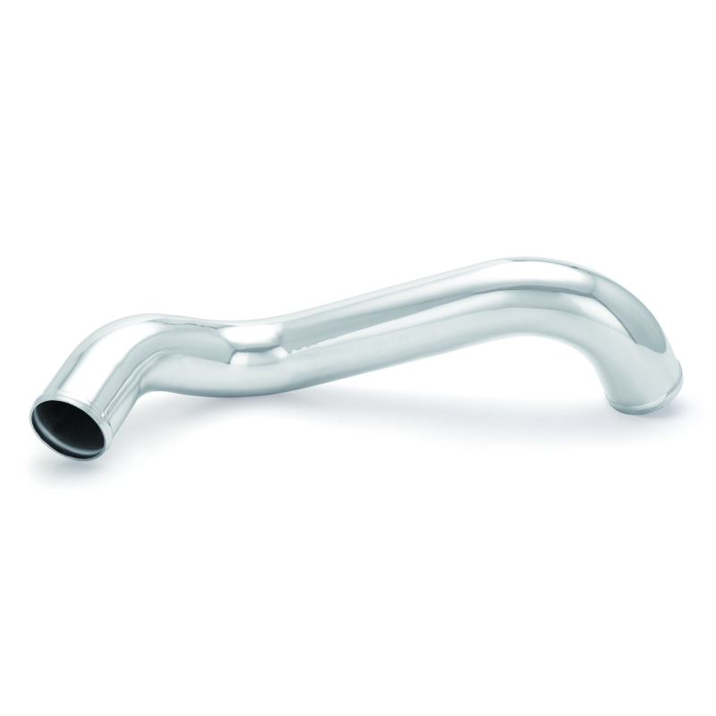 Mishimoto 2016 Nissan Titan XD Intercooler Polished Pipe and Boot Kit