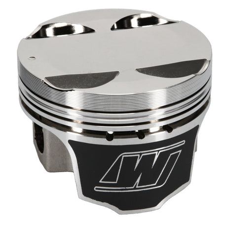 Kit de stock de pistons Wiseco Mitsu 4G64 avec têtes 4G63 10,5:1 E85