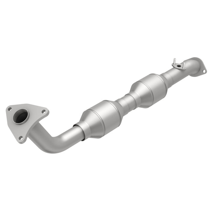 Convecteur MagnaFlow DF 98-02 Lexus LX470 4,7 L