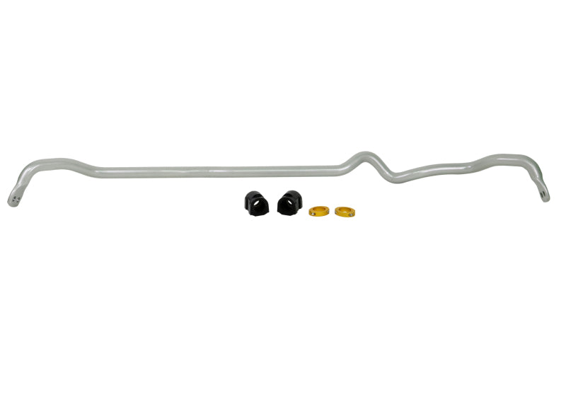 Barre stabilisatrice avant réglable robuste de 26 mm pour Subaru Forester SJ Whiteline 13+