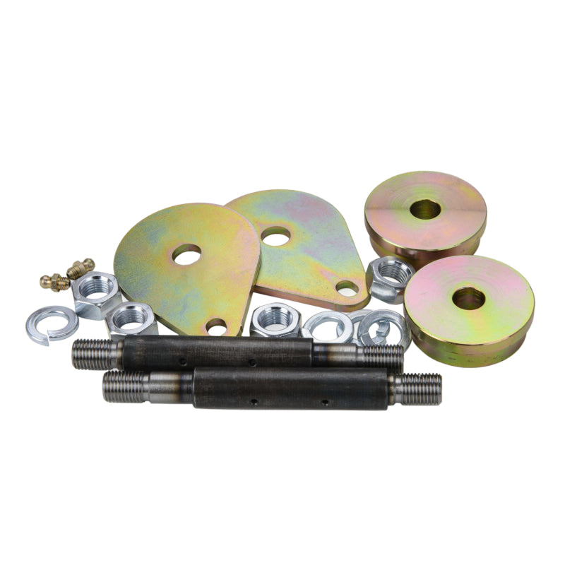 Kit d'extrémité fixe graissable ARB 76/78/79Ser