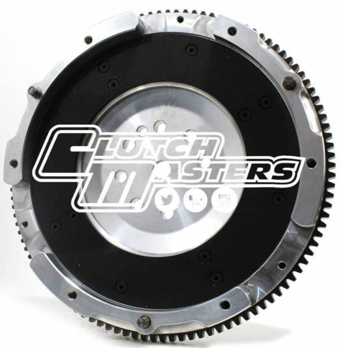 Volant moteur en aluminium Clutch Masters 91-94 Dodge Steelth 3.0L FWD / 91-97 Mitsubishi 3000GT 3.0L 2WD