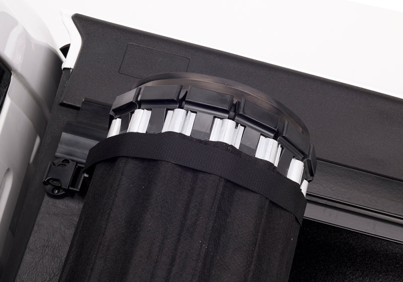 BAK 09-18 Ram 1500 (19-20 Classic uniquement) / 10-20 Ram 2500/3500 Revolver X2 à caisse de 8 pieds