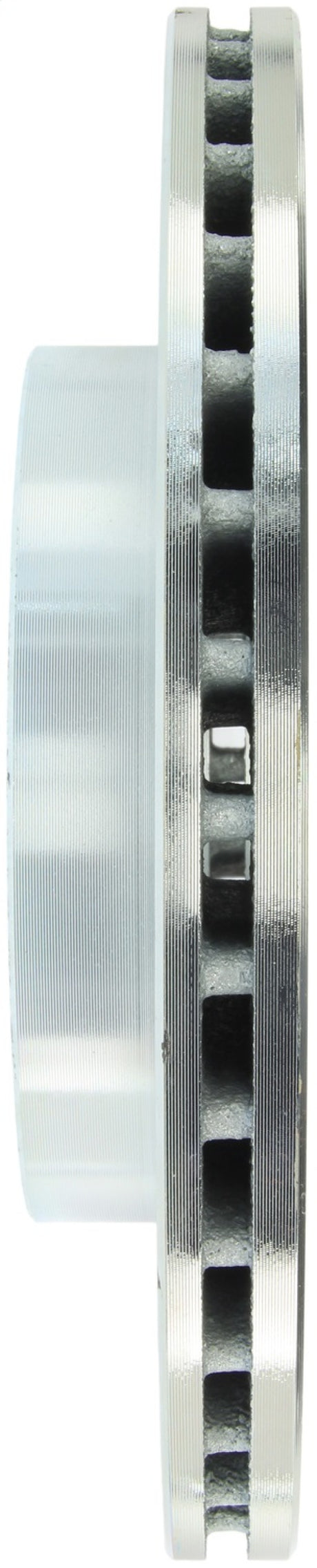Rotor avant droit rainuré et percé StopTech Select Sport 90-01 Acura Integra (sauf Type R)