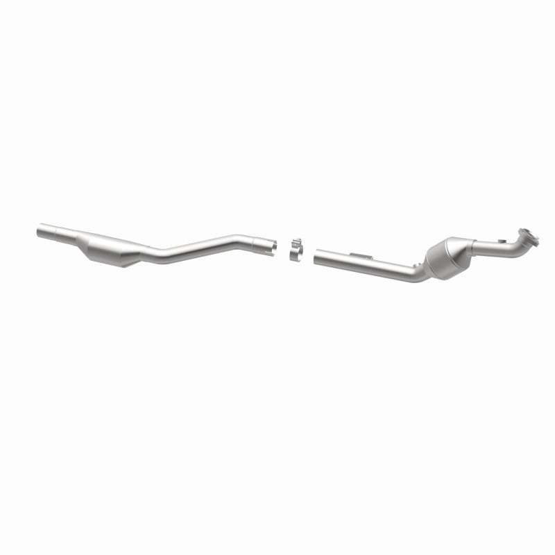 Convecteur MagnaFlow DF 01-03 Mercedes SL500 côté passager CA