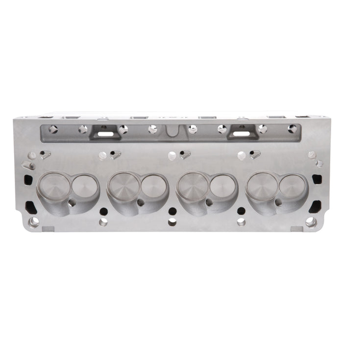 Tête de percussion simple Edelbrock SBF 1 90 Comp