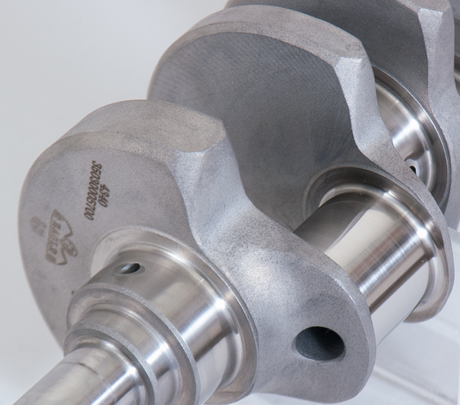 Vilebrequin forgé Eagle Chevrolet 305/350 3.000 pouces de course