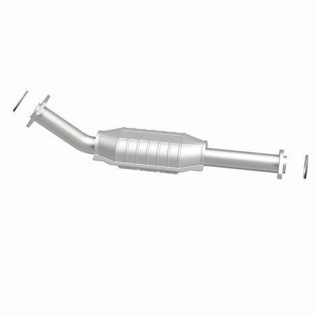 Moteur à essence V8 4,7 L de Toyota Tundra 03-04 MagnaFlow Conv DF