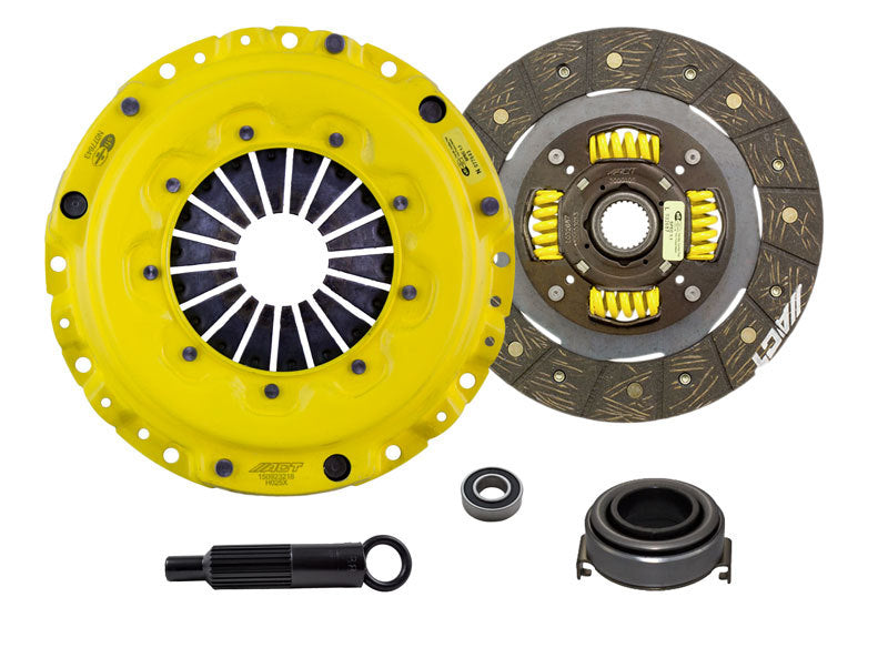 ACT 1999 Acura Integra XT/Perf Street Sprung Clutch Kit