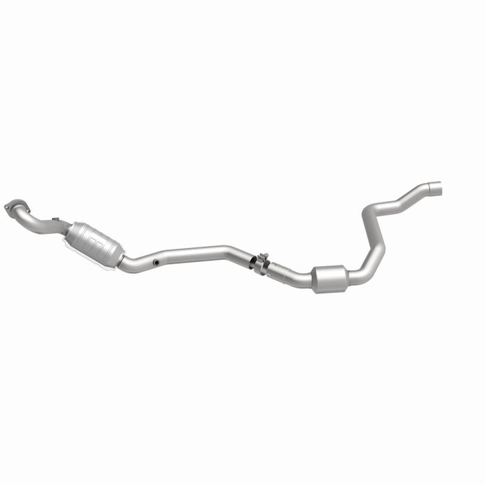 Conduite MagnaFlow DF Mercedes ML55 01-03 côté conducteur OEM