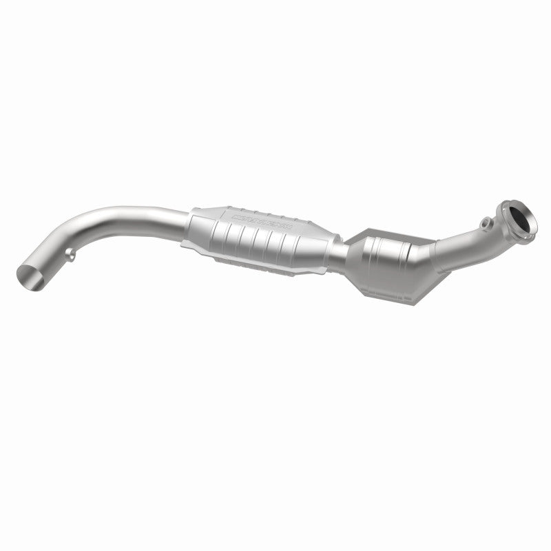 MagnaFlow Conv DF 99-00 Ford Trucks 5.4L