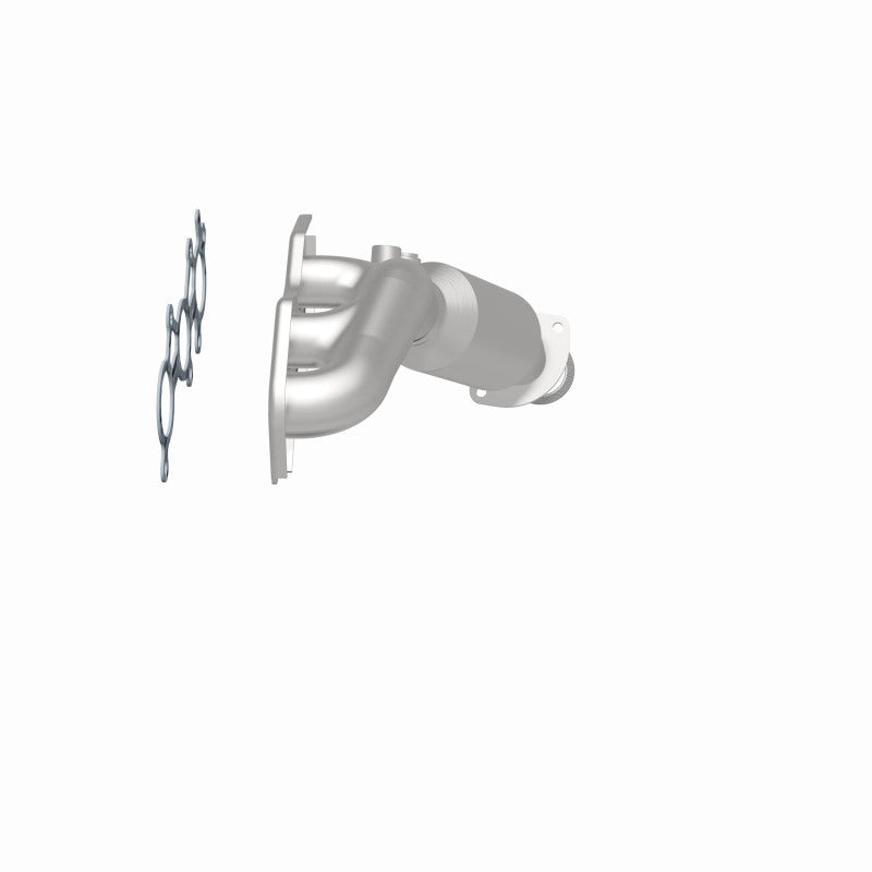 Collecteur côté conducteur MagnaFlow Conv DF 06-08 IS250/350