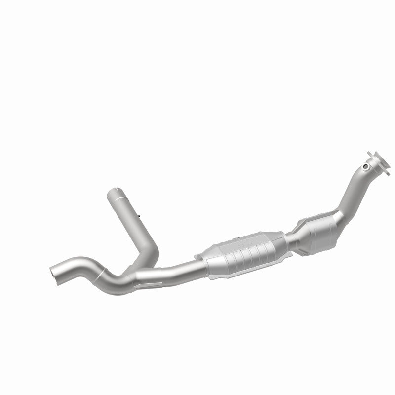 Convecteur MagnaFlow DF 99-00 Ford Exped 4,6 L