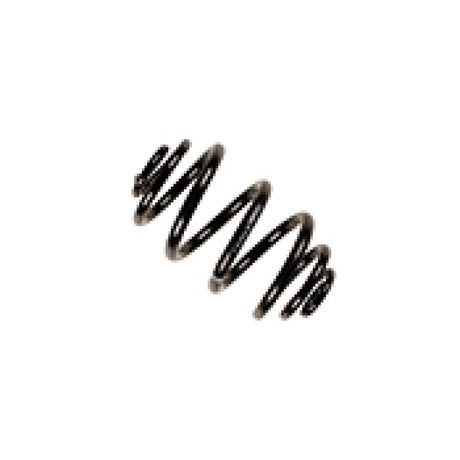 Bilstein B3 OE Replacement 96-99 BMW 328i Rear Coil Spring Bilstein