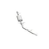 Système MagnaFlow C/B 09 Chev/GMC Tahoe/Yukon5,3 L