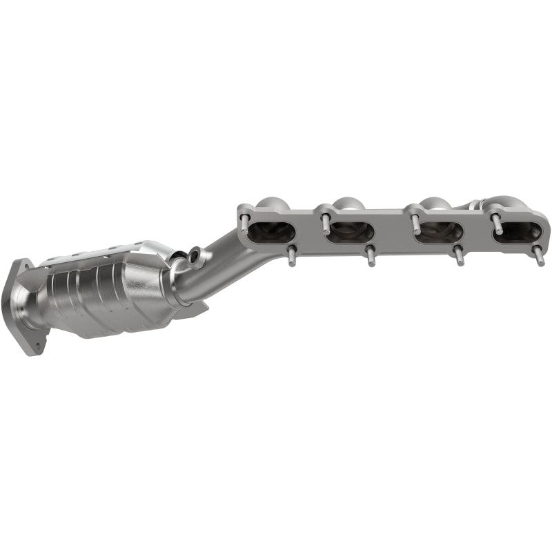 Collecteur MagnaFlow Conv DF 06-09 Cadillac STS 4.4LD/S (49 États)