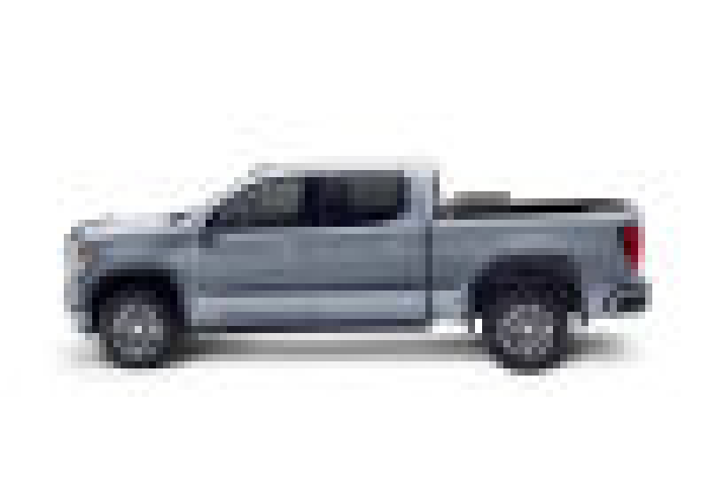 UnderCover 20-21 Silverado / Sierra HD 6.9ft Triad Bed Cover