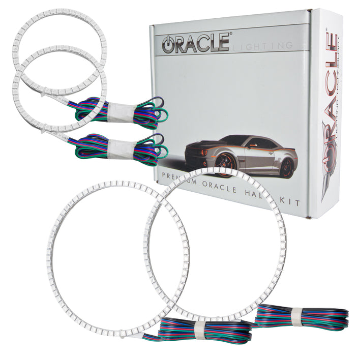 Kit Halo Oracle Volkswagen Golf GTI 98-04 - ColorSHIFT VOIR LA GARANTIE