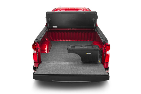 Boîtier pivotant côté passager UnderCover 2023 Chevy Colorado/2023 GMC Canyon