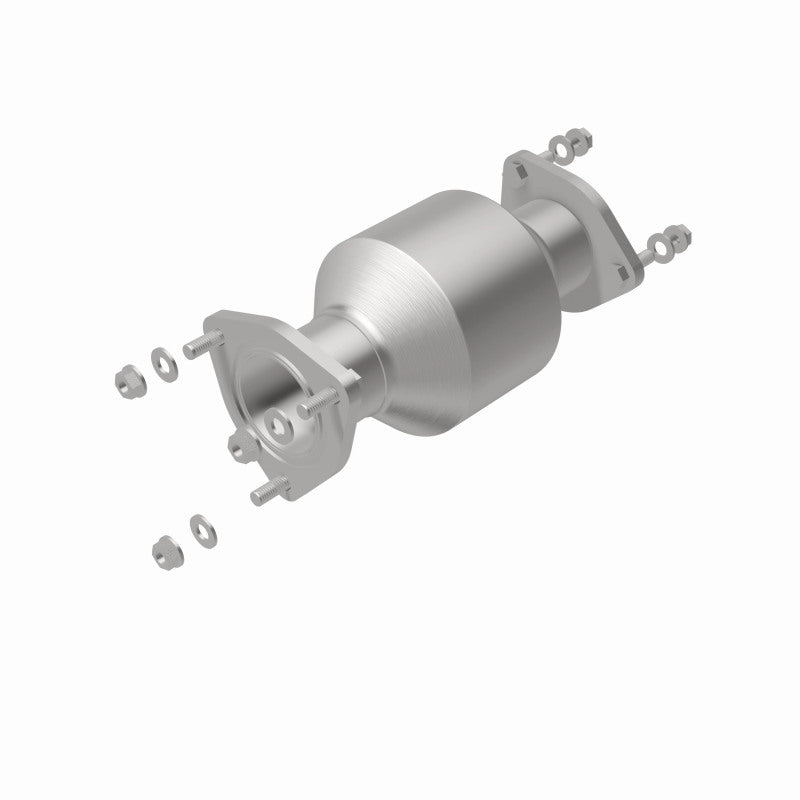 Soubassement de carrosserie MagnaFlow Conv Direct Fit OEM 13-17 Honda Accord L4 2.4