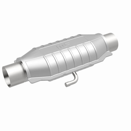 MagnaFlow Conv Univ 2 avec alimentation en air