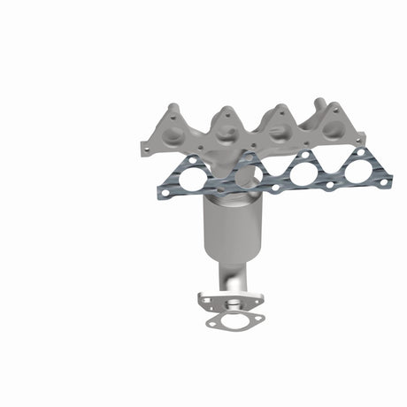 Collecteur MagnaFlow Conv DF 06-08 Kia Rio/Rio5 1,6 L
