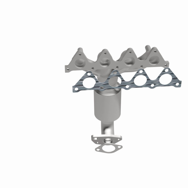 Collecteur MagnaFlow Conv DF 06-08 Kia Rio/Rio5 1,6 L