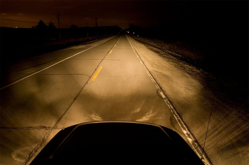 Putco Mirror White H12 - Ampoules de phares halogènes pures