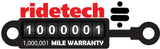 Amortisseur arrière Ridetech 68-79 Chevy Nova série HQ