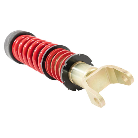 Kit de suspension à ressorts Belltech 19+ RAM 1500 (NON CLASSIQUE) -1 po à -3 po 4WD / 0 po à -2 po 2WD