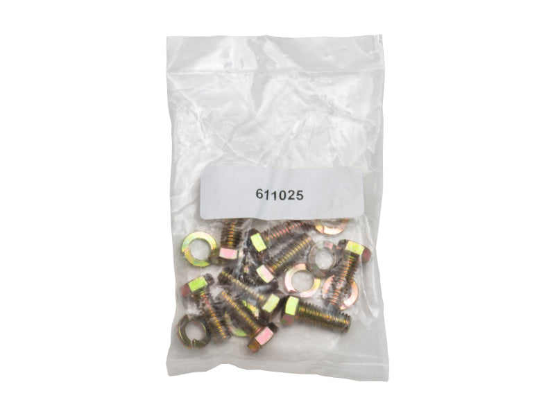 Kit de quincaillerie ICON 2007 Toyota Tundra Co - Paire