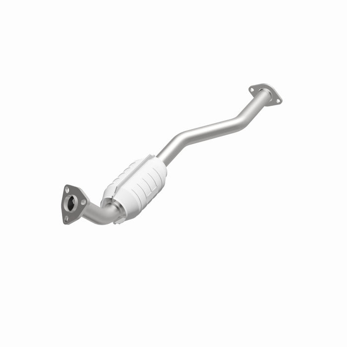 Convecteur MagnaFlow DF 01-04 Frontier côté conducteur 3,3 L