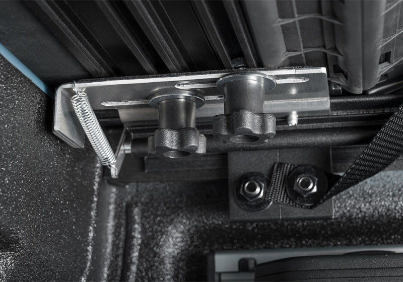 BAK 2022 Ford Maverick 4,5 pieds Revolver X4