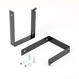 Supports de relocalisation de conduite de frein avant Rugged Ridge 11-18 JK