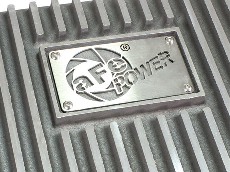 Carter de transmission afe (brut) ; camions Ford 93-08 AODE/4R70W