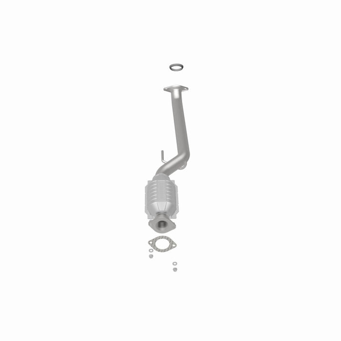 Convecteur MagnaFlow DF 02-06 Nissan Sentra 2,5 L