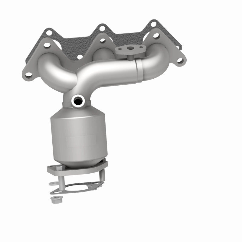 Collecteur arrière MagnaFlow Conv DF 95-00 Sebring 2,5 L