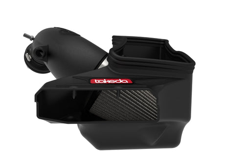 Système d'admission d'air froid aFe Takeda Stage-2 Pro DRY S pour Hyundai Elantra N 2022