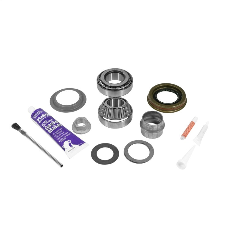 Yukon Gear Pinion install Kit For Jeep JL Dana 30 Front