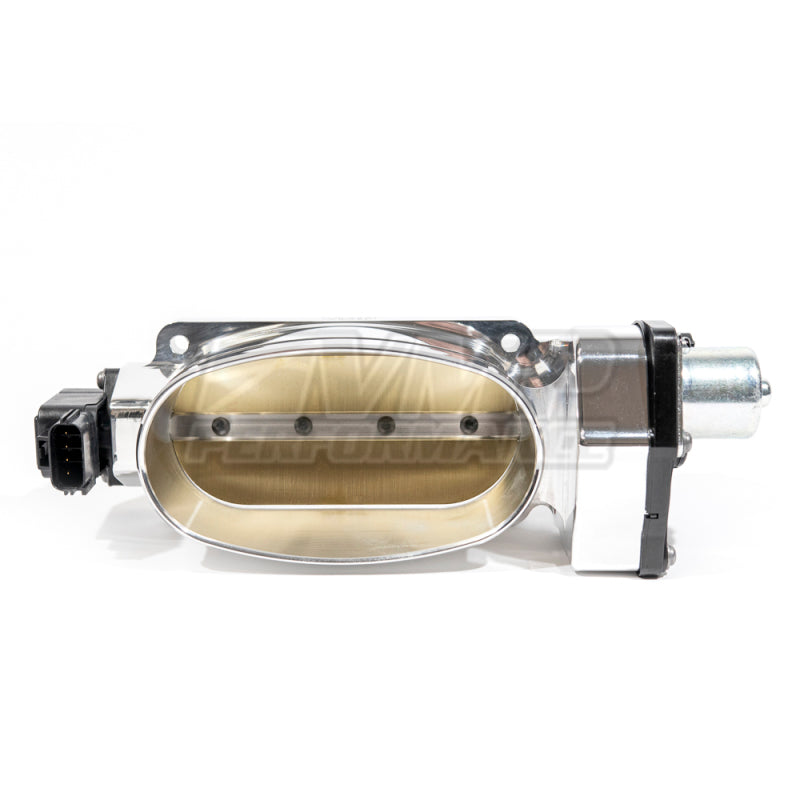 Corps de papillon VMP Performance 07-14 Ford Shelby GT500 Monoblade 137